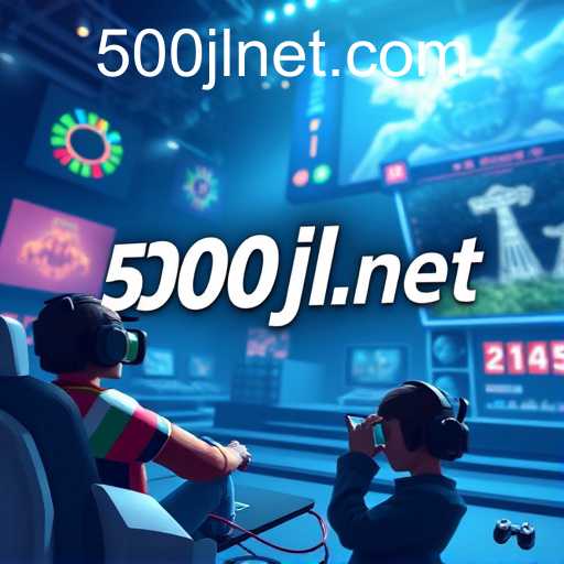 The Rise of 500jl Net in Gaming