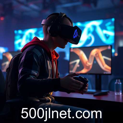 Digital Transformation Trends in Gaming