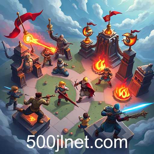 Emerging Trends and Insights in Gaming