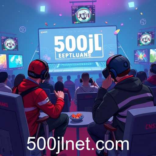 500jl net