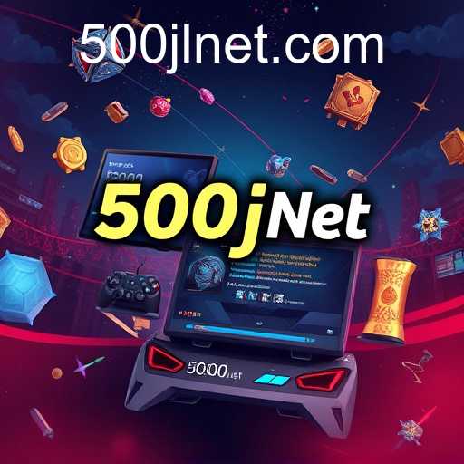 The Rise of 500jl Net in the Gaming World