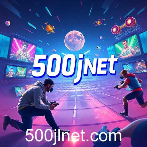 The Rise of 500jl Net: A Game-Changer in Online Gaming