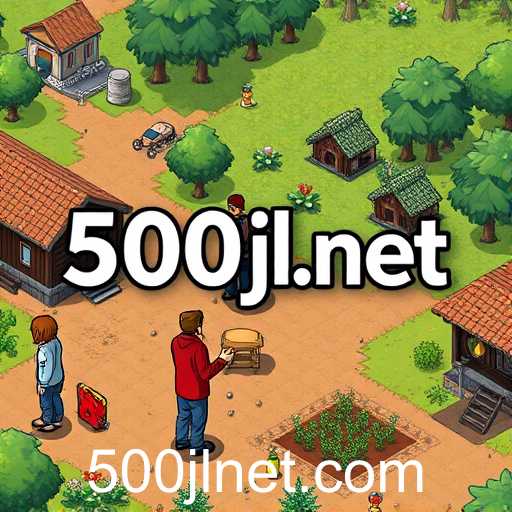 Exploring the World of Simulation Games: The Peculiar Case of '500jl net'